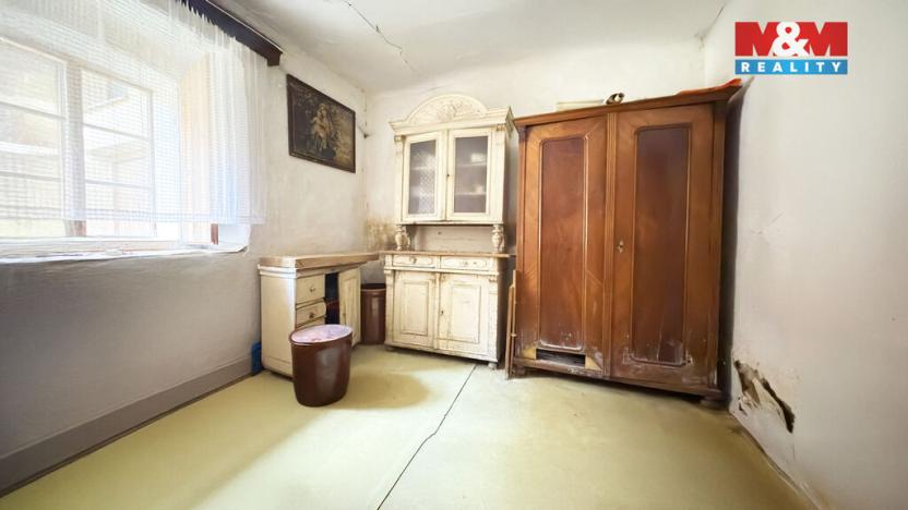 Prodej rodinného domu, Kocelovice, 214 m2