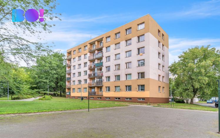 Pronájem bytu 1+1, Chrudim, Topolská, 38 m2