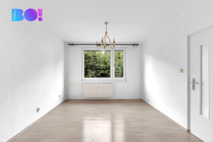 Pronájem bytu 1+1, Chrudim, Topolská, 38 m2