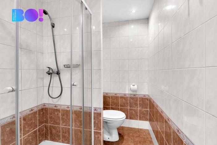 Pronájem bytu 1+1, Chrudim, Topolská, 38 m2