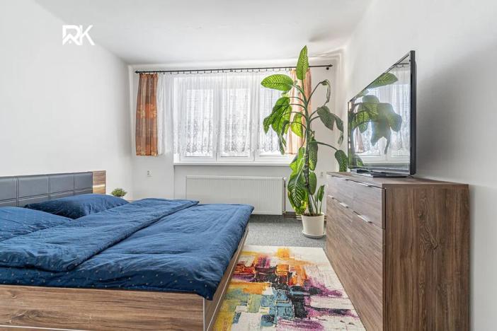 Prodej bytu 3+1, Kolín, Hasičská, 74 m2