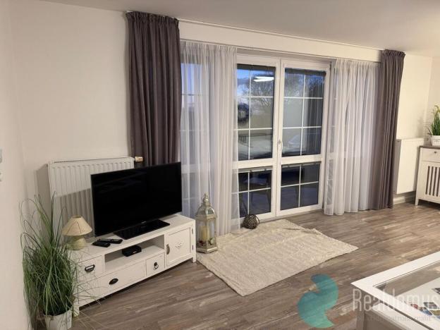 Pronájem bytu 2+kk, Zvěrotice, 50 m2