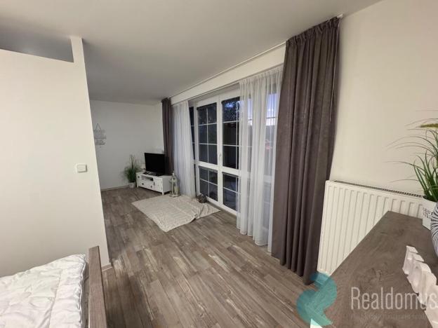 Pronájem bytu 2+kk, Zvěrotice, 50 m2