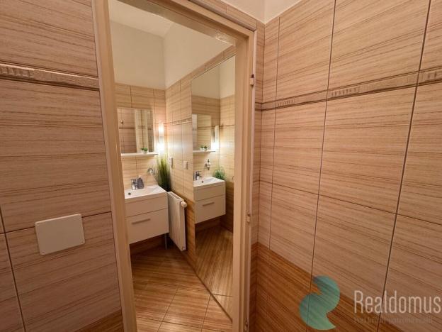 Pronájem bytu 2+kk, Zvěrotice, 50 m2