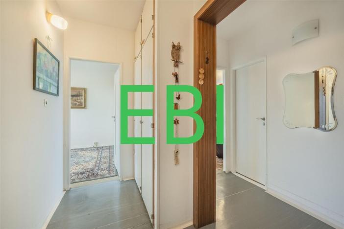 Prodej bytu 3+1, Praha, Hrubého, 65 m2