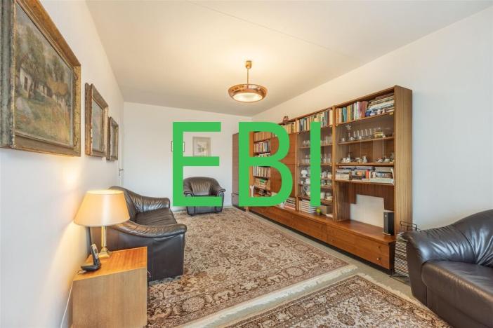 Prodej bytu 3+1, Praha, Hrubého, 65 m2