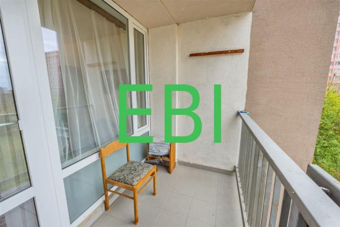 Prodej bytu 3+1, Praha, Hrubého, 65 m2