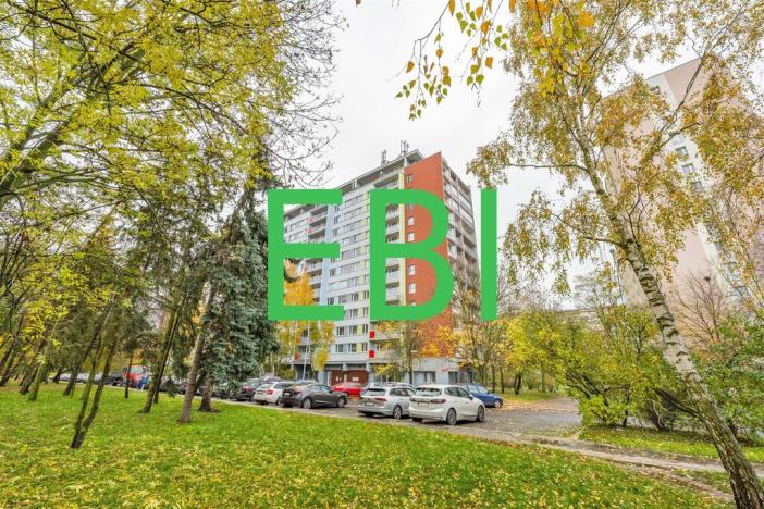 Prodej bytu 3+1, Praha, Hrubého, 65 m2