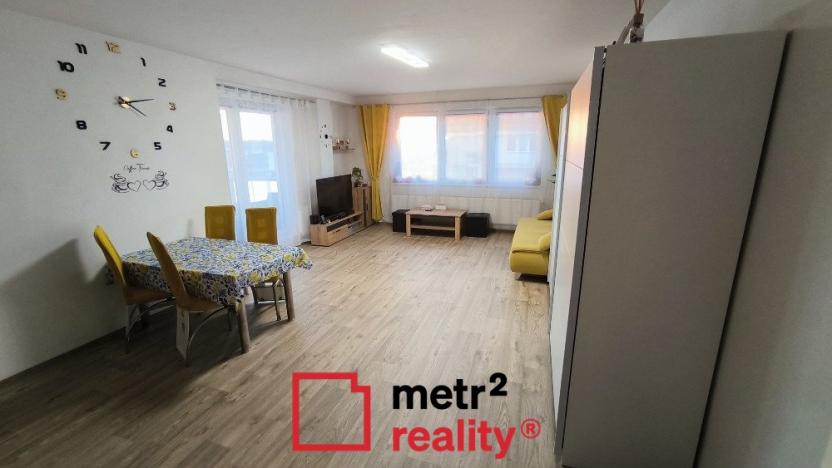 Pronájem bytu 1+kk, Olomouc, Handkeho, 44 m2