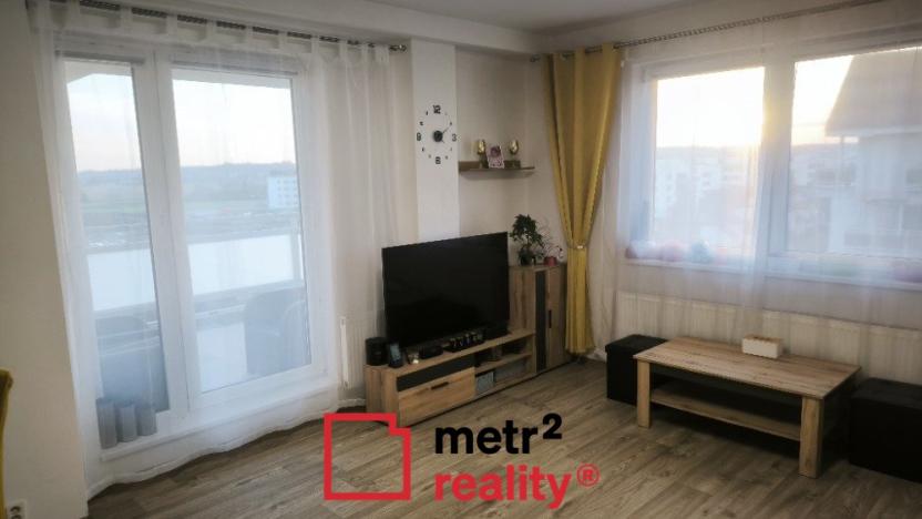 Pronájem bytu 1+kk, Olomouc, Handkeho, 44 m2