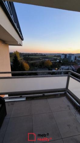 Pronájem bytu 1+kk, Olomouc, Handkeho, 44 m2