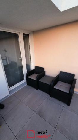 Pronájem bytu 1+kk, Olomouc, Handkeho, 44 m2