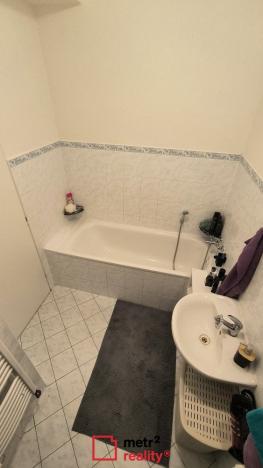 Pronájem bytu 1+kk, Olomouc, Handkeho, 44 m2