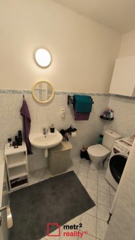 Pronájem bytu 1+kk, Olomouc, Handkeho, 44 m2