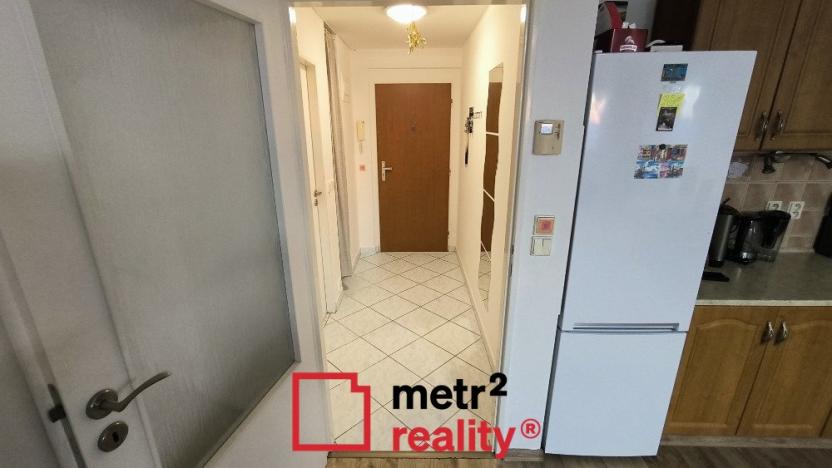 Pronájem bytu 1+kk, Olomouc, Handkeho, 44 m2