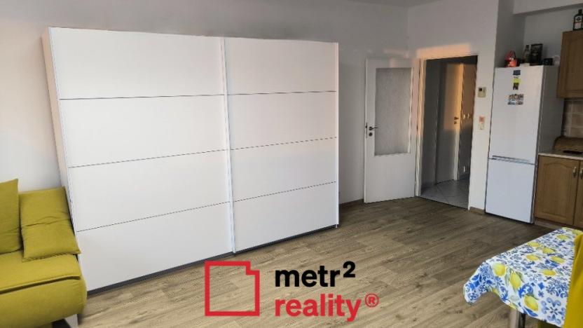 Pronájem bytu 1+kk, Olomouc, Handkeho, 44 m2