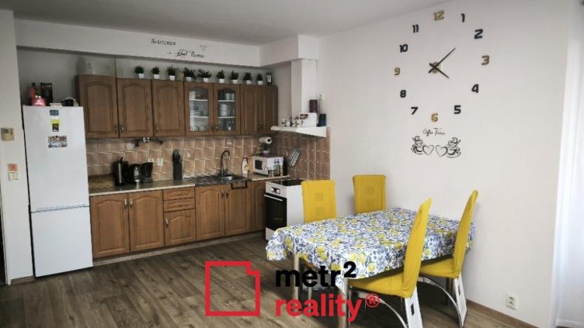 Pronájem bytu 1+kk, Olomouc, Handkeho, 44 m2