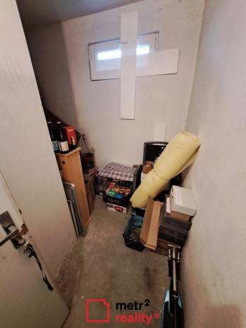 Pronájem bytu 1+kk, Olomouc, Handkeho, 44 m2