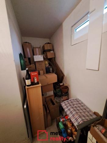 Pronájem bytu 1+kk, Olomouc, Handkeho, 44 m2