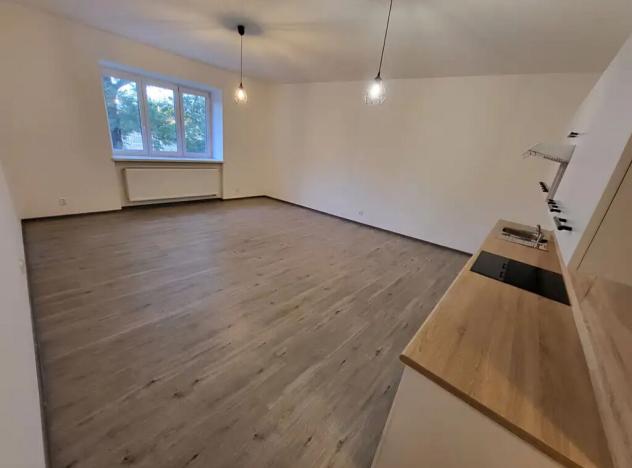 Pronájem bytu 3+kk, Ostrava - Mariánské Hory, Mariánské náměstí, 83 m2