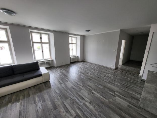 Pronájem bytu 3+kk, Příbor, náměstí Sigmunda Freuda, 90 m2