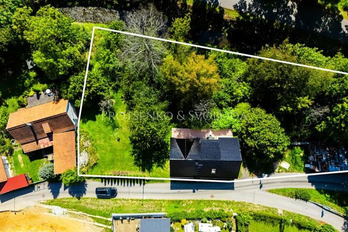 Prodej rodinného domu, Český Krumlov, 186 m2