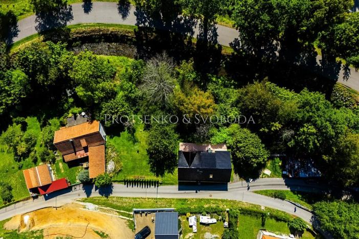 Prodej ubytování, Český Krumlov, 186 m2