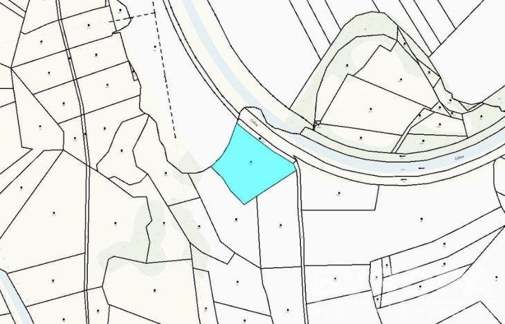 Prodej pozemku, Žiželice, 4401 m2