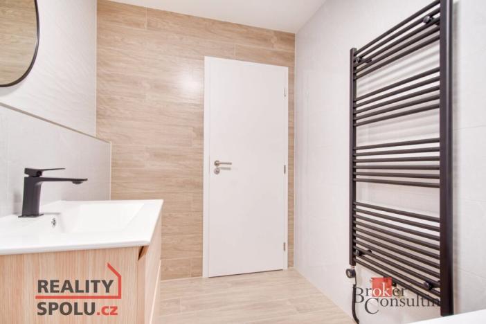 Pronájem bytu 2+kk, České Budějovice - České Budějovice 2, 49 m2