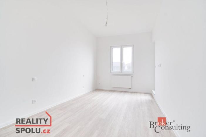 Pronájem bytu 2+kk, České Budějovice - České Budějovice 2, 49 m2