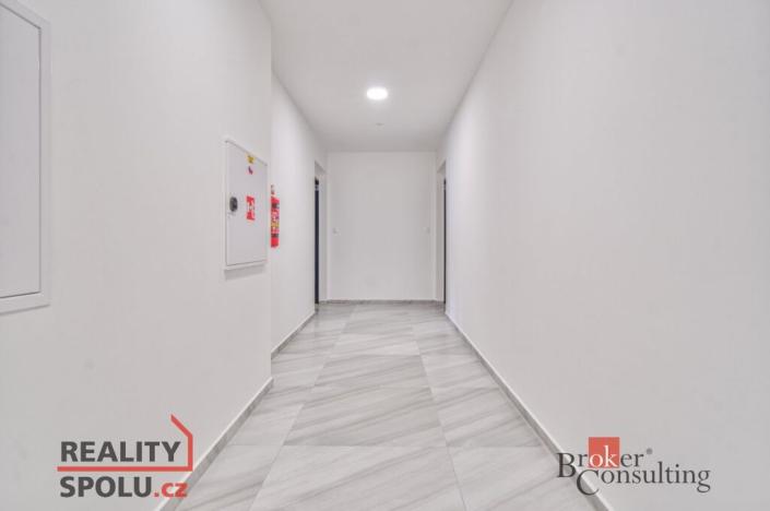 Pronájem bytu 2+kk, České Budějovice - České Budějovice 2, 49 m2