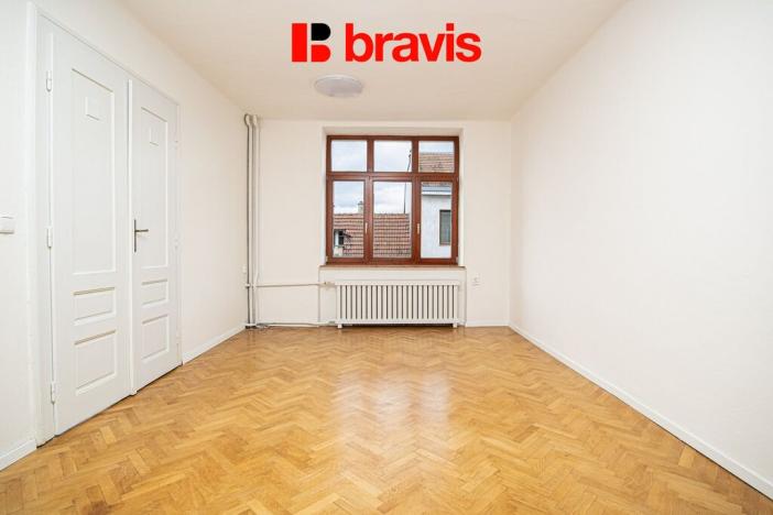 Pronájem bytu 3+kk, Brno - Žabovřesky, Sirotkova, 63 m2