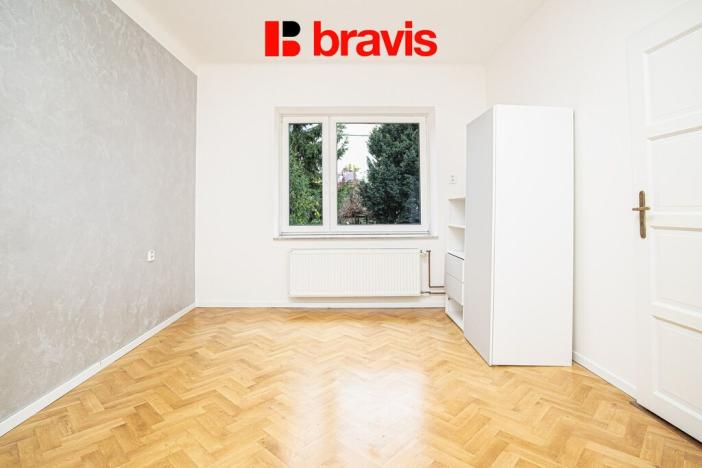 Pronájem bytu 3+kk, Brno - Žabovřesky, Sirotkova, 63 m2