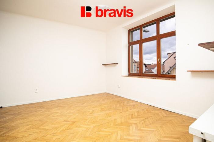 Pronájem bytu 3+kk, Brno - Žabovřesky, Sirotkova, 63 m2