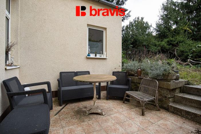 Pronájem bytu 3+kk, Brno - Žabovřesky, Sirotkova, 63 m2