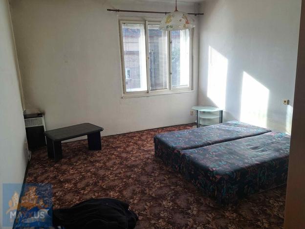 Pronájem bytu 1+1, Praha - Braník, U staré pošty, 48 m2