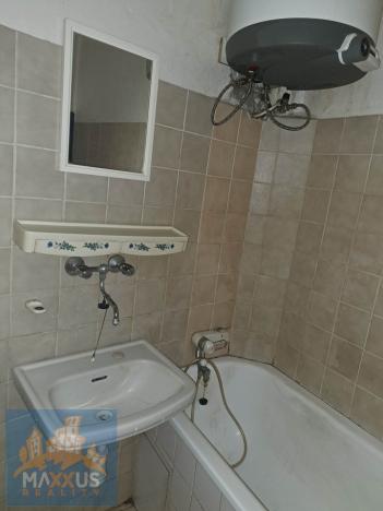 Pronájem bytu 1+1, Praha - Braník, U staré pošty, 48 m2