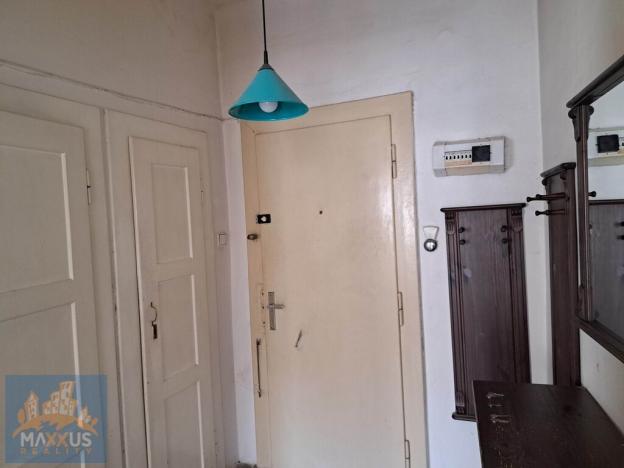 Pronájem bytu 1+1, Praha - Braník, U staré pošty, 48 m2