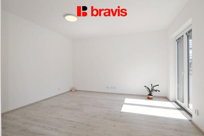 Pronájem bytu 1+kk, Brno, Křenová, 44 m2