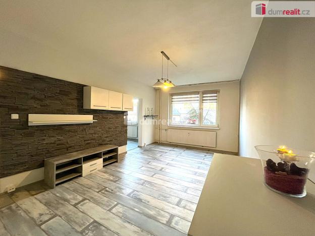 Prodej bytu 3+1, Sokolov, Jiřího z Poděbrad, 80 m2