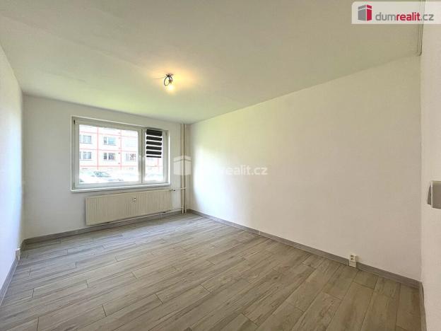 Prodej bytu 3+1, Sokolov, Jiřího z Poděbrad, 80 m2