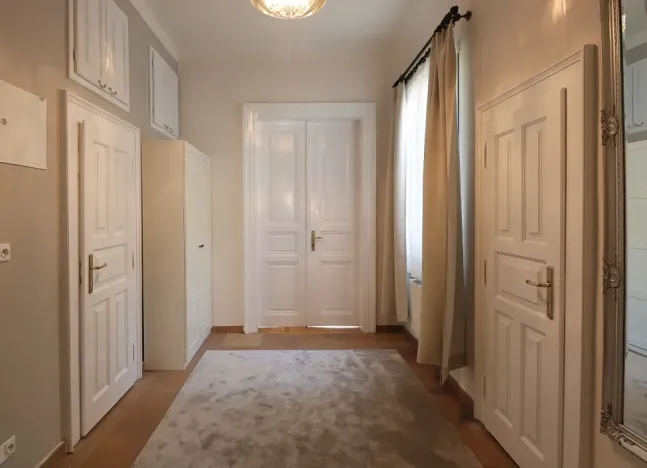 Pronájem bytu 4+kk, Praha, 75 m2