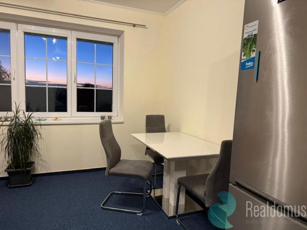 Pronájem bytu 1+kk, Zvěrotice, 39 m2