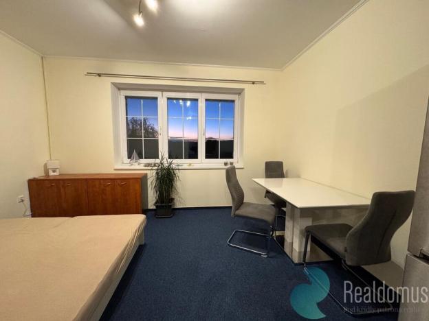 Pronájem bytu 1+kk, Zvěrotice, 39 m2