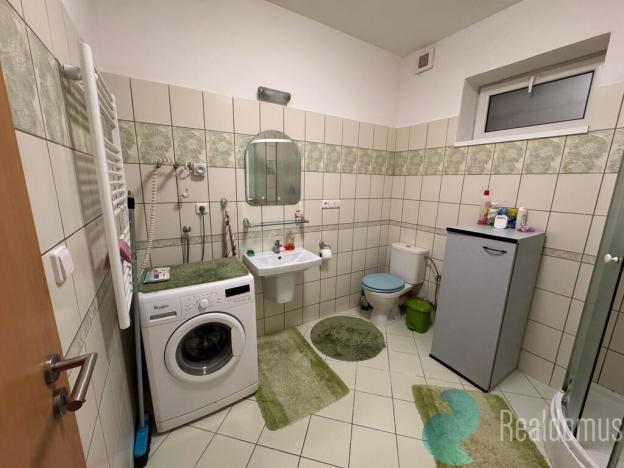 Pronájem bytu 1+kk, Zvěrotice, 39 m2