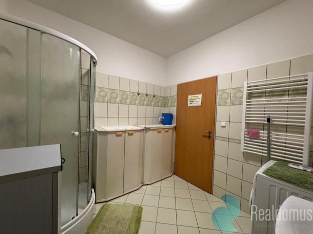 Pronájem bytu 1+kk, Zvěrotice, 39 m2