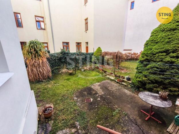 Prodej bytu 2+1, Jihlava, Palackého, 61 m2