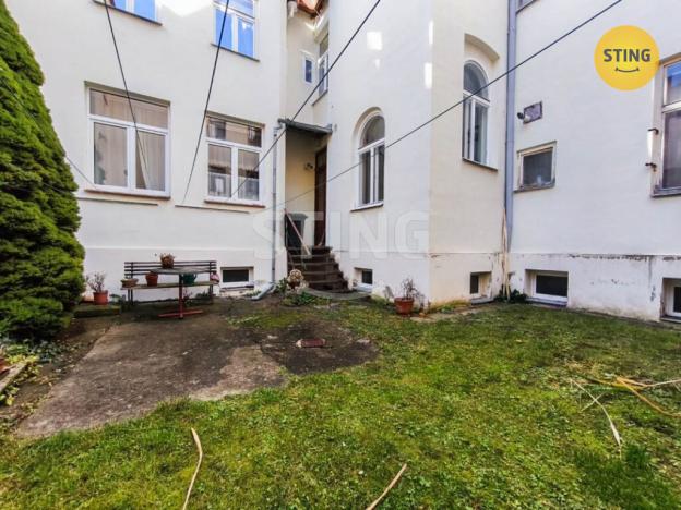 Prodej bytu 2+1, Jihlava, Palackého, 61 m2