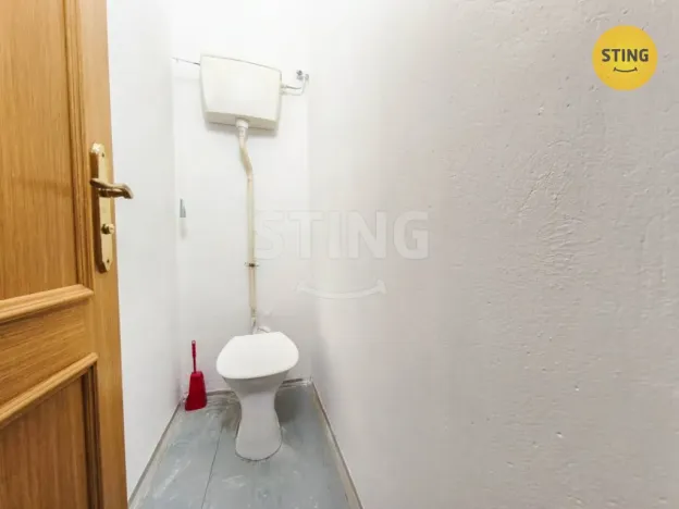 Prodej bytu 2+1, Jihlava, Palackého, 61 m2