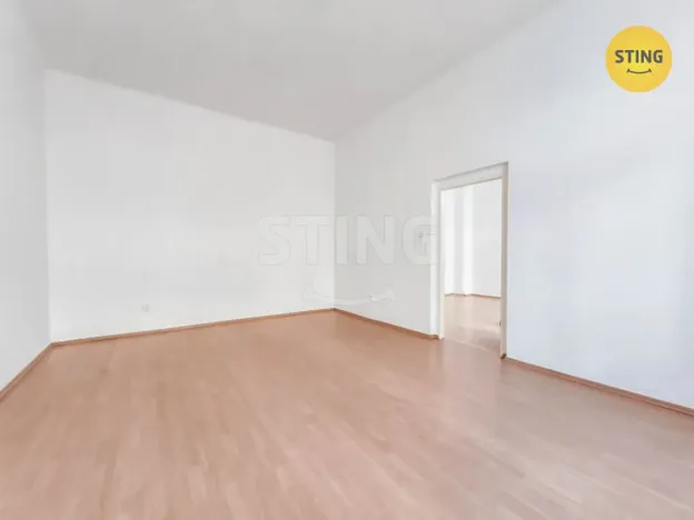 Prodej bytu 2+1, Jihlava, Palackého, 61 m2